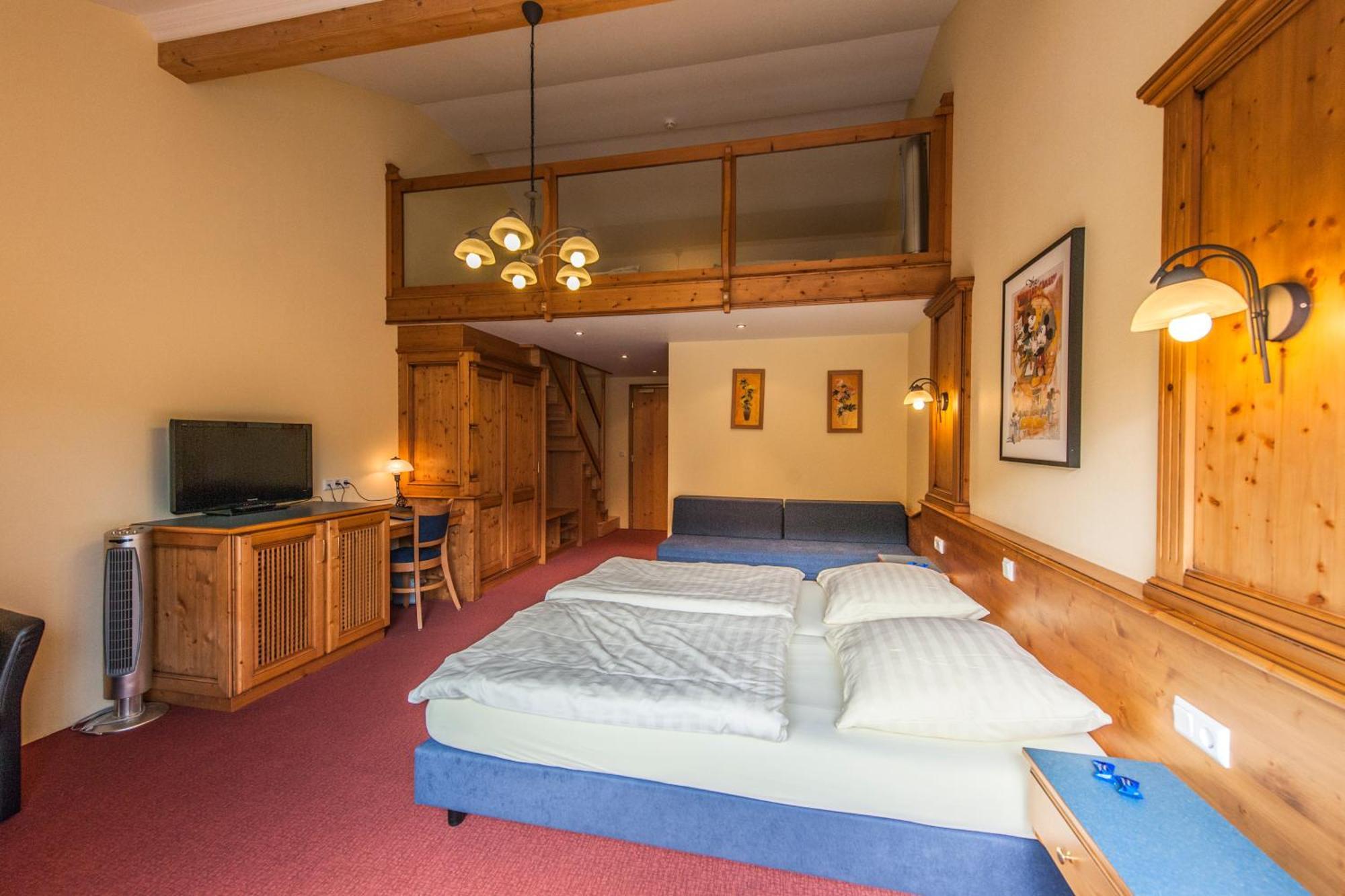 Hotel Belle Vue วีองเดน ภายนอก รูปภาพ
