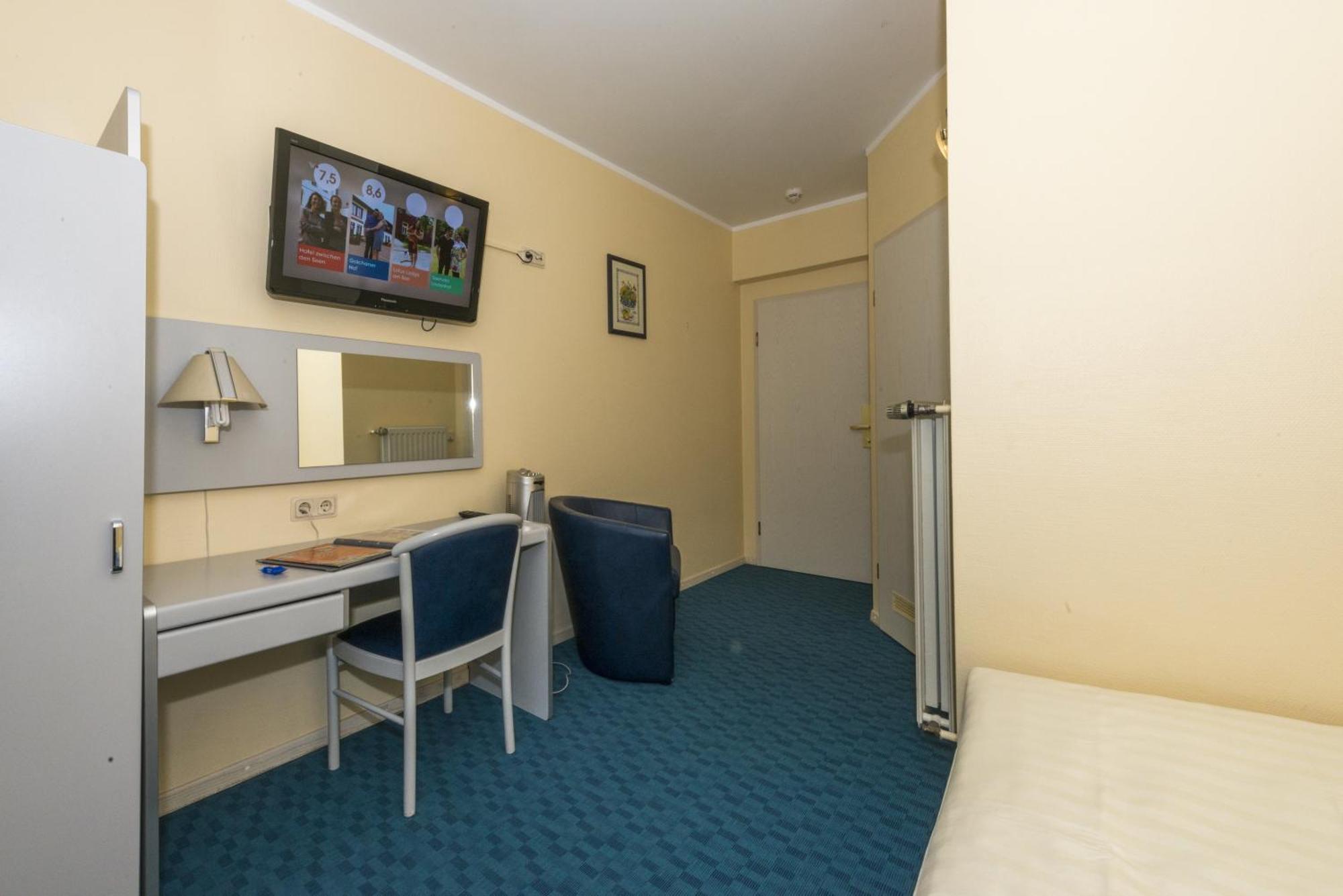Hotel Belle Vue วีองเดน ห้อง รูปภาพ