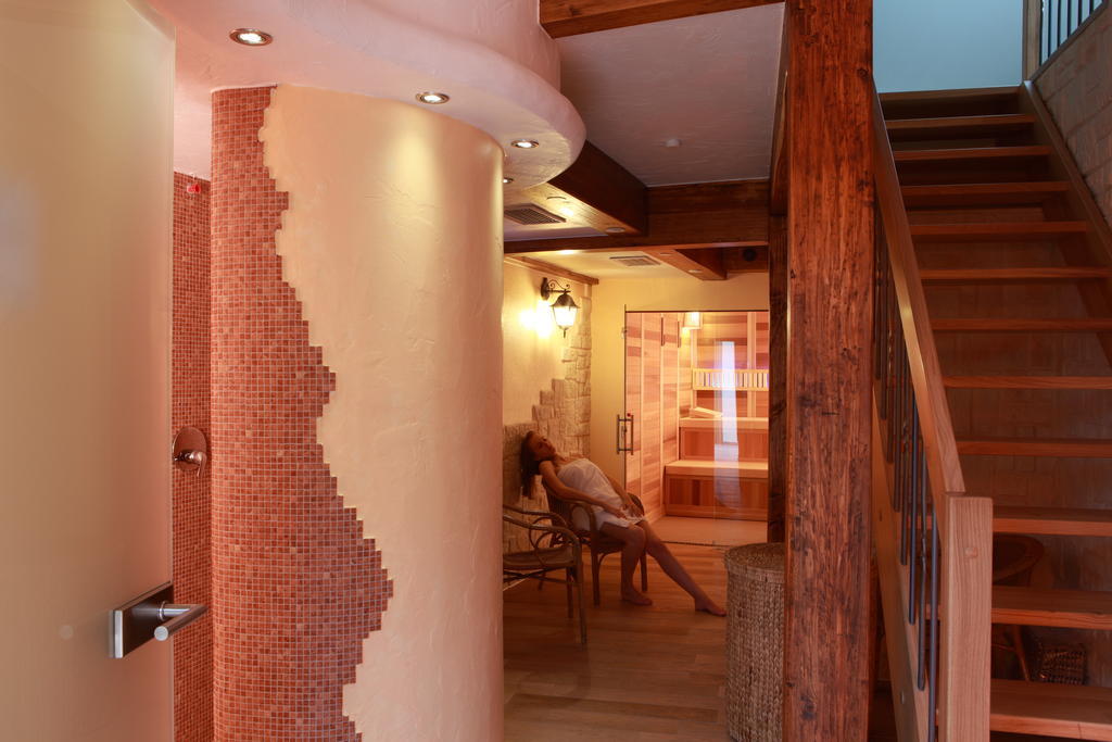 Hotel Belle Vue วีองเดน ภายนอก รูปภาพ
